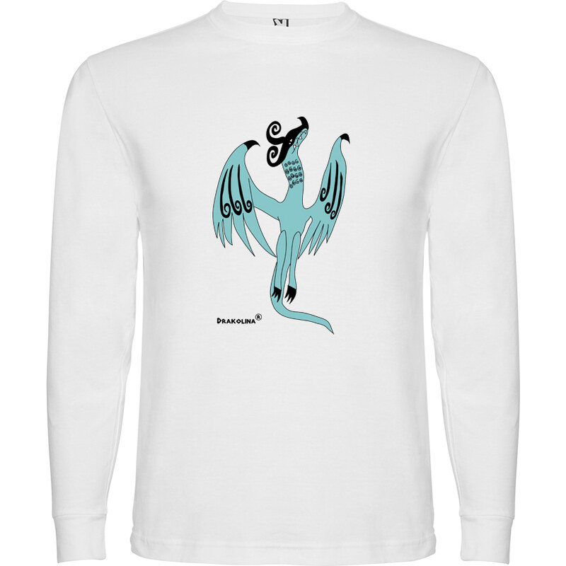 Drakolina Tričko Dragon Arionit 66613867