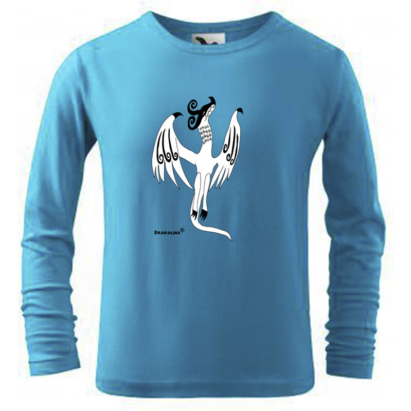 Drakolina Tričko Dragon Arionit 67292226