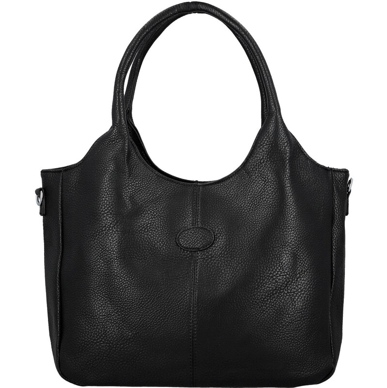 Dámska kabelka na rameno čierna - Firenze Rachel čierna 67323485