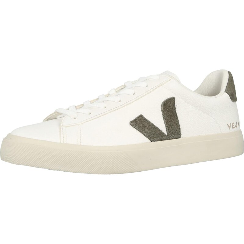 Veja Nízke tenisky Campo čierna / biela 67015488