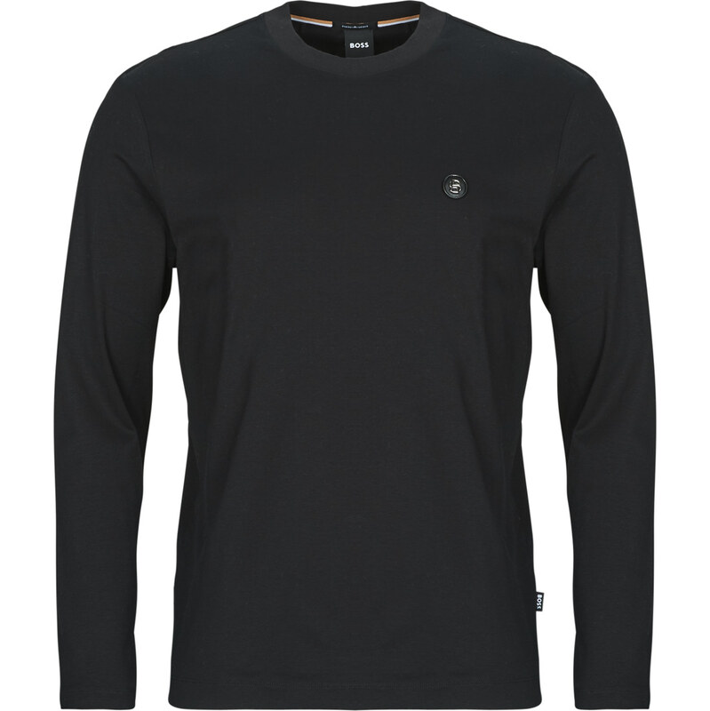 BOSS Tričká s dlhým rukávom C-Townley 01 BOSS 67292474