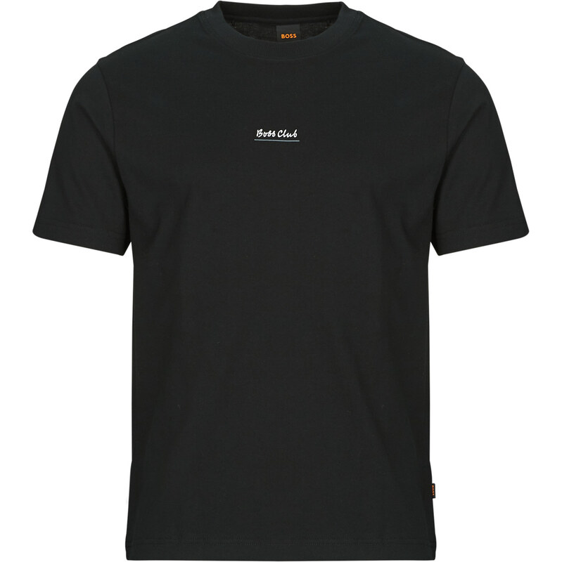 BOSS Tričká s krátkym rukávom Te_BossClub BOSS 67292475