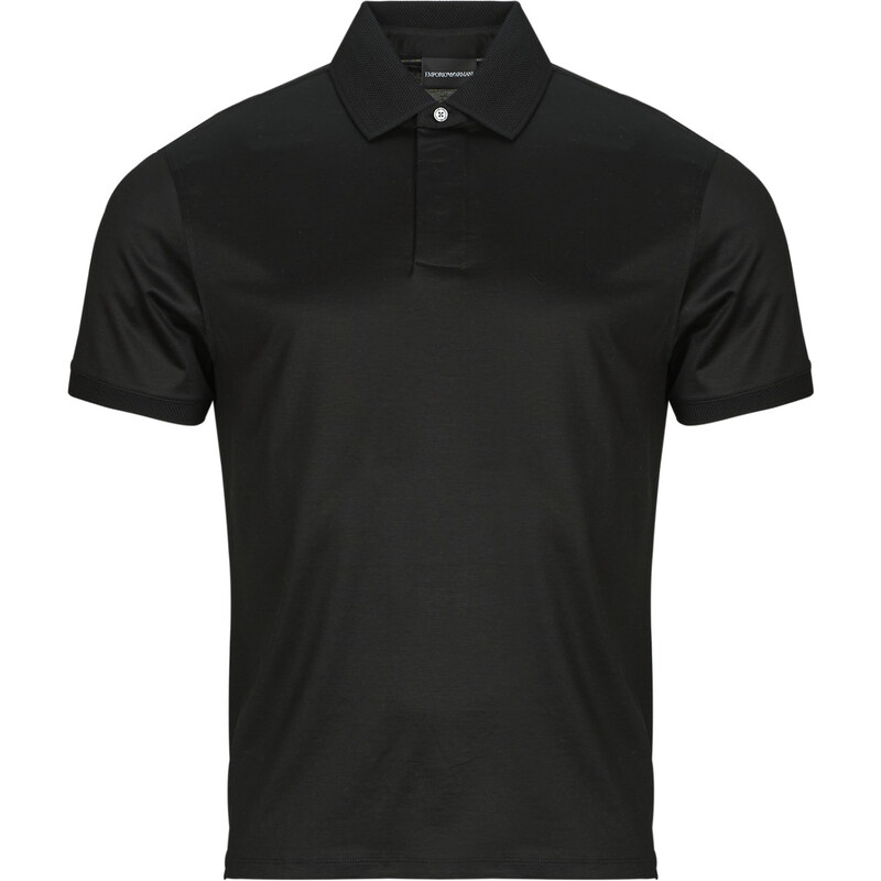 Emporio Armani Polokošele s krátkym rukávom EM004588 Emporio Armani 67292477