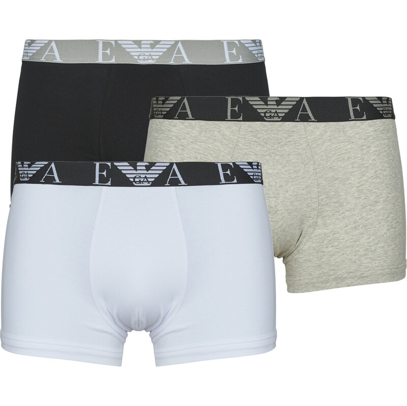Emporio Armani Boxerky EM000259 PACK DE 3 Emporio Armani 67292478