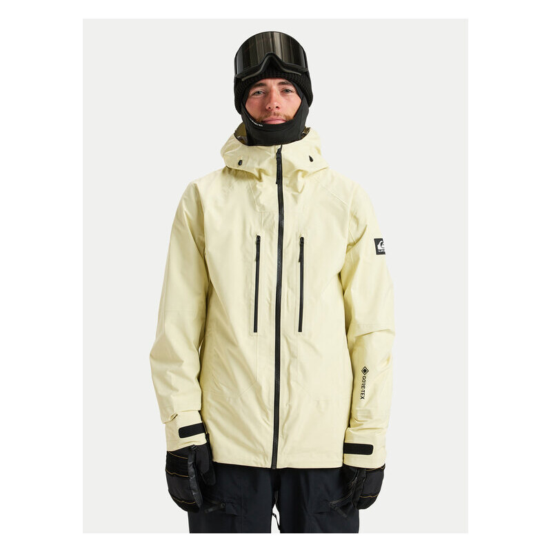 Snowboardová bunda Quiksilver 67292432