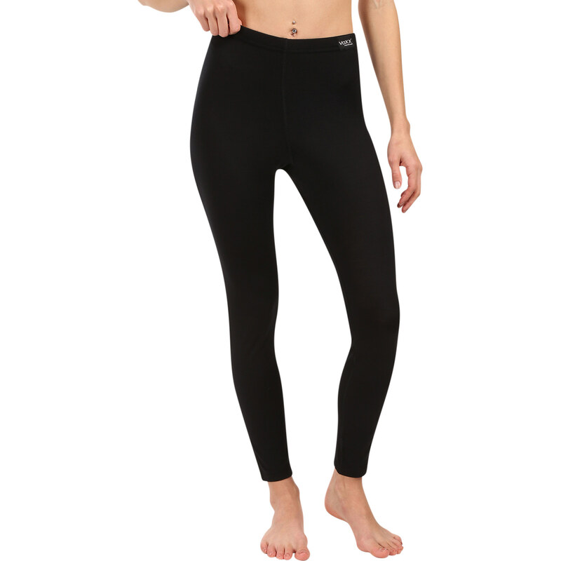 Dámske spodky VoXX merinowool funkčné čierné (MW12) 66694265