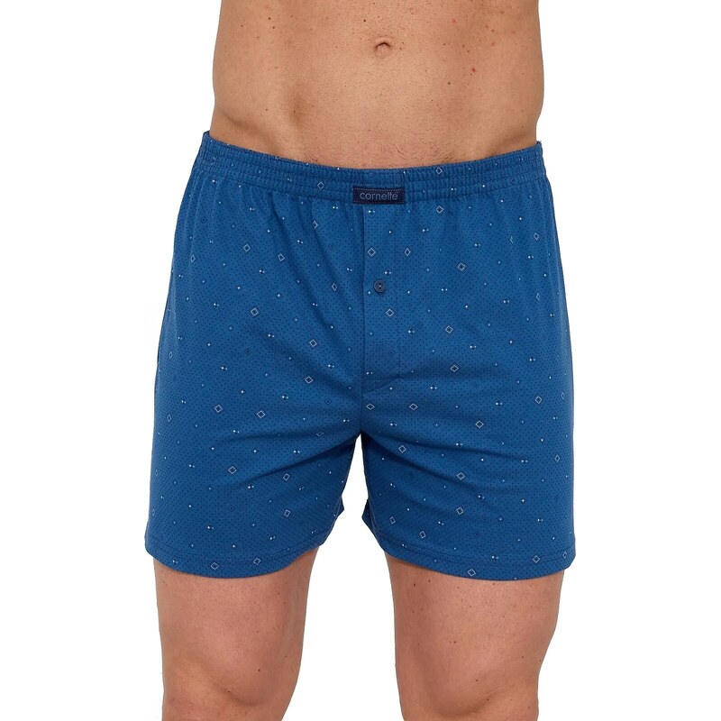 Pánske trenky Cornette Comfort 008/331 3XL-5XL 67292630