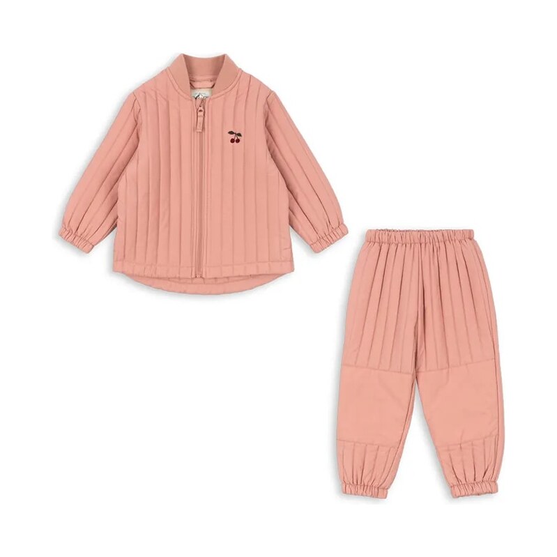 Detská súprava Konges Sløjd EVI THERMO SET 67309131