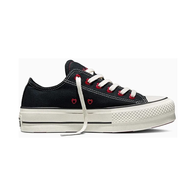 Tenisky Converse Chuck Taylor All Star Lift Valentines Day 67309128
