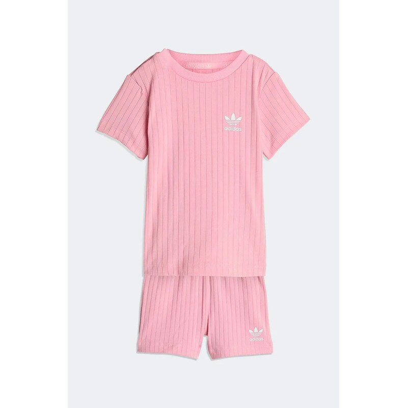 Sada pre bábätká adidas Originals 67309111