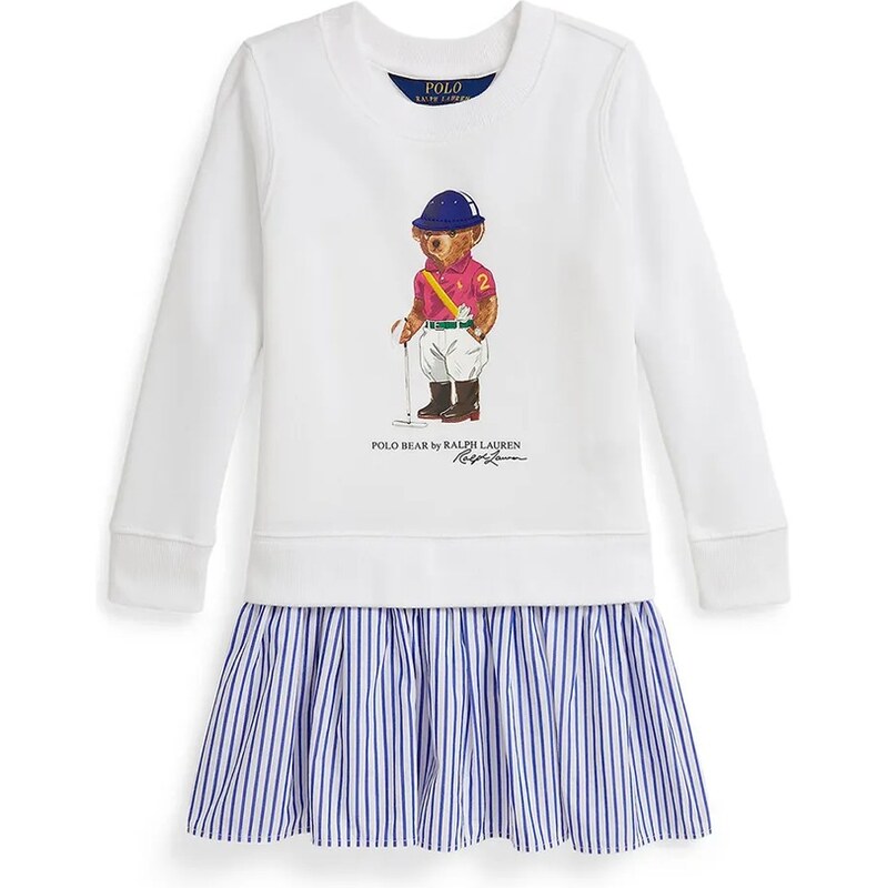 Dievčenské šaty Polo Ralph Lauren 67309101