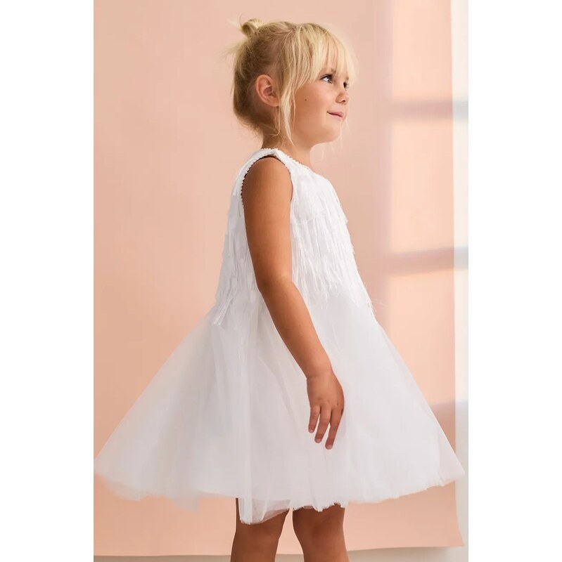 Dievčenské šaty Abel&Lula 67309103