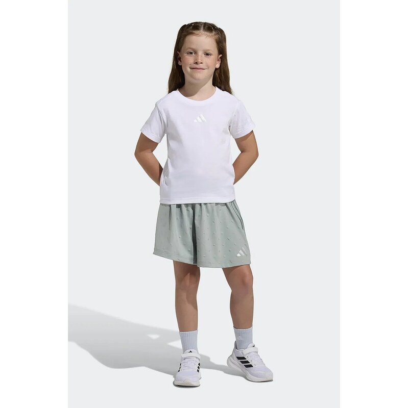 Detská súprava adidas 67309097