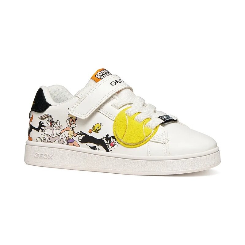Detské tenisky Geox ECLYPER 67309164