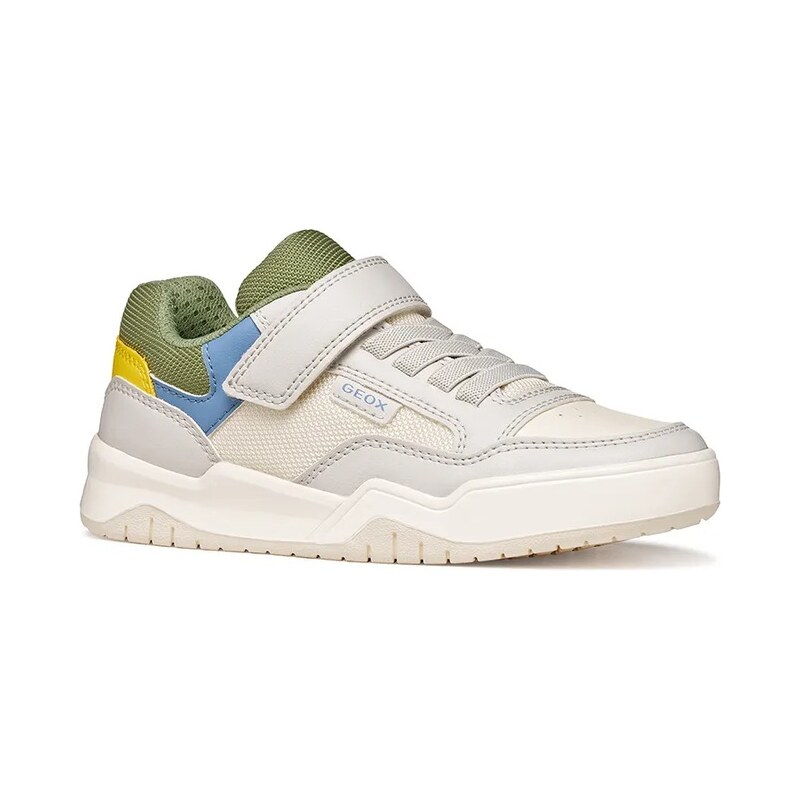 Detské tenisky Geox PERTH 67309172