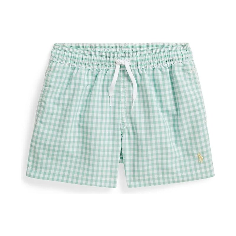 Detské plavkové šortky Polo Ralph Lauren 67309040