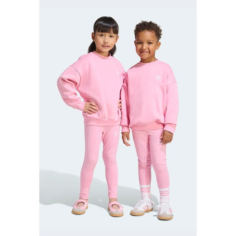 Detská súprava adidas Originals 67309098