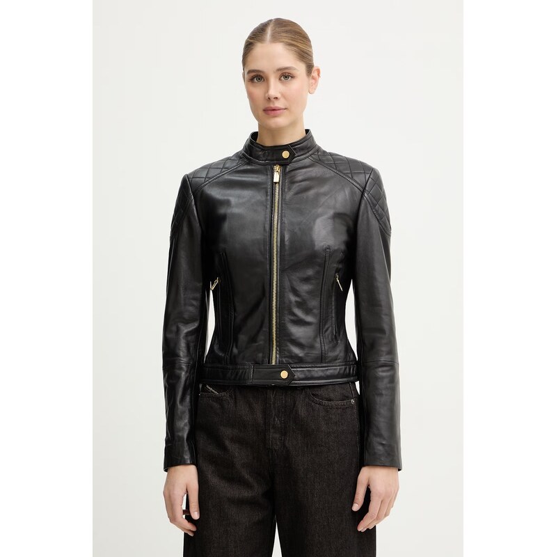 Kožená bunda Marciano by Guess NADA 67309089