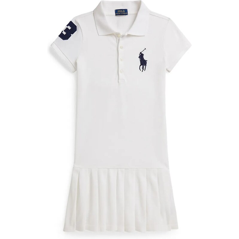 Dievčenské šaty Polo Ralph Lauren 67309223