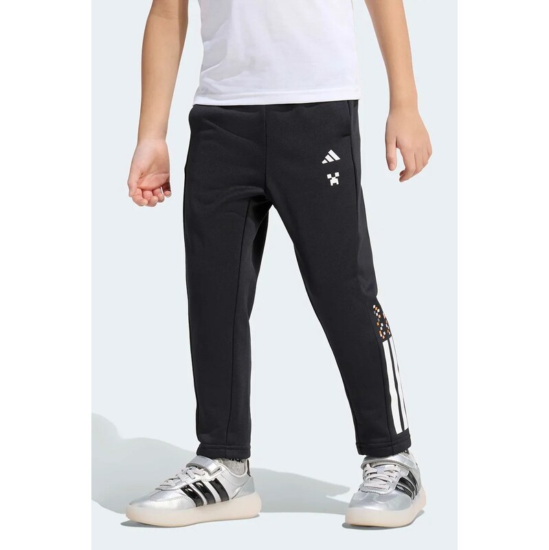 Detské tepláky adidas 67309227