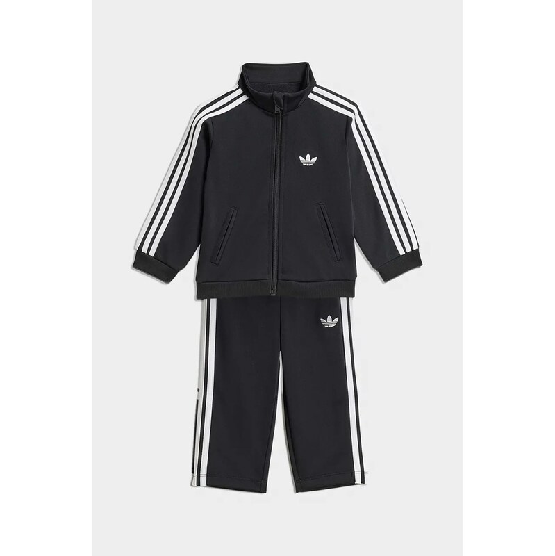 Tepláková súprava pre bábätká adidas Originals 67309254