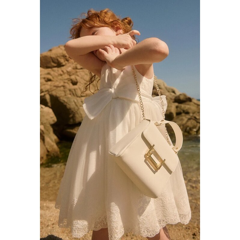 Dievčenské šaty Abel&Lula 67309263