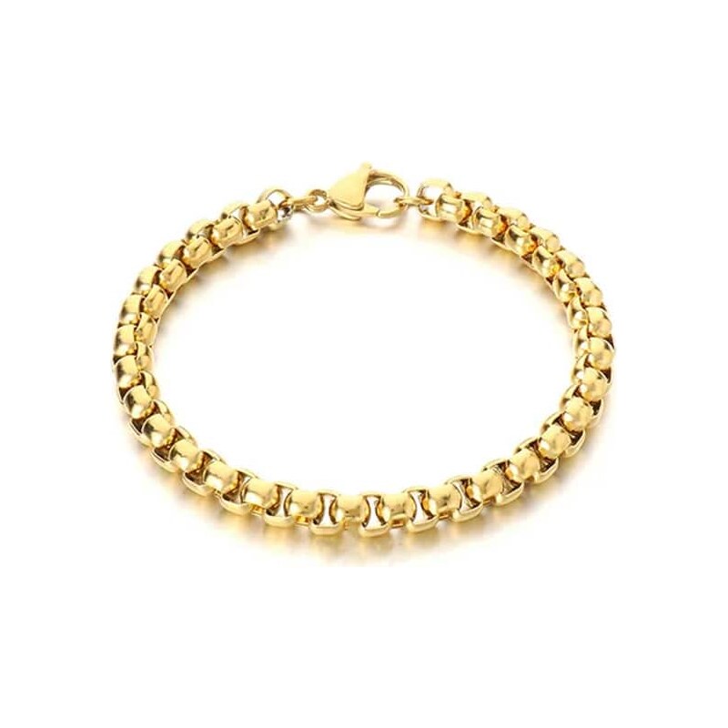 Oceľový náramok Glare 350 67292931