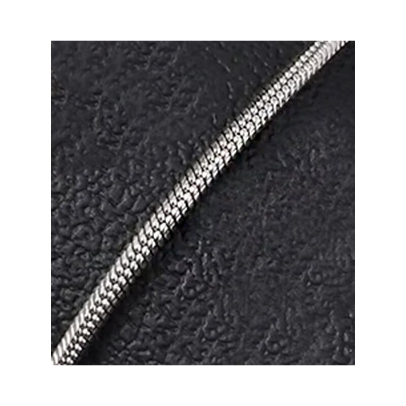 Oceľová retiazka Glare 675 67292938