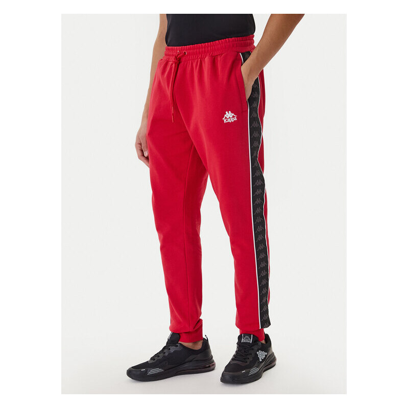 Teplákové nohavice Kappa 67293020