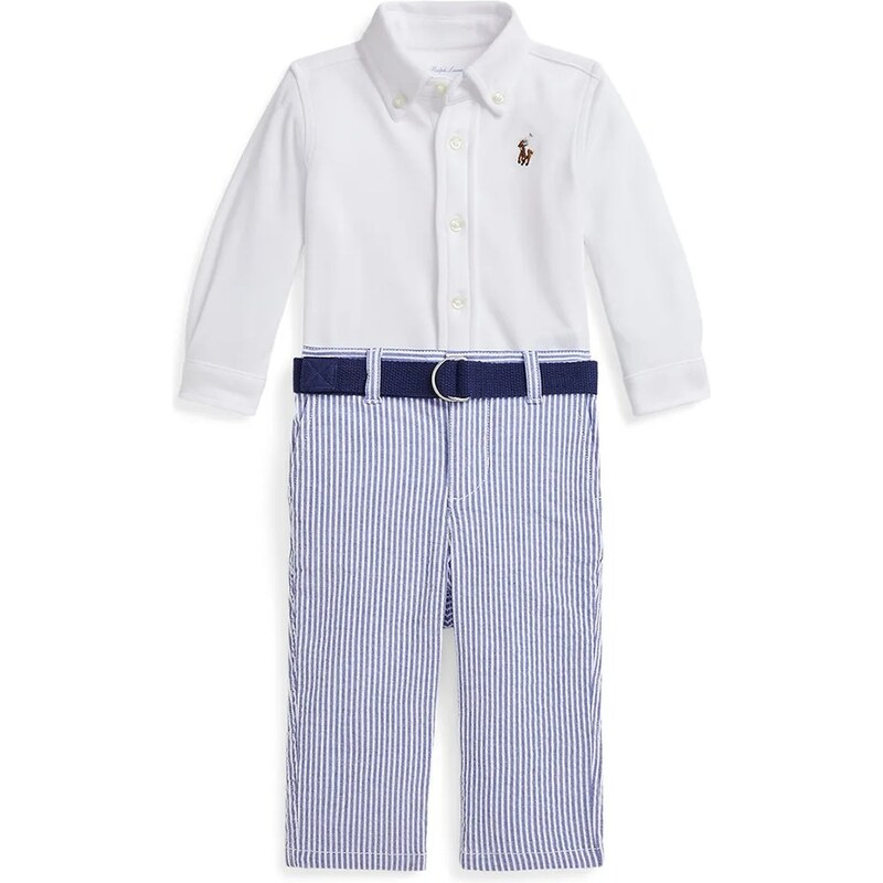 Súprava Polo Ralph Lauren 63676619