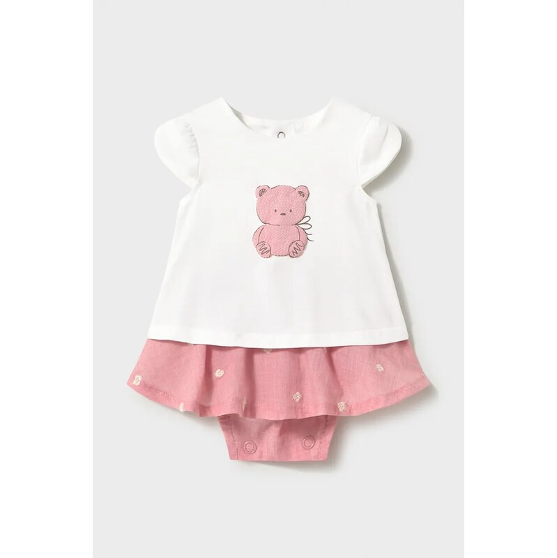 Sada pre bábätká Mayoral Newborn 67293040