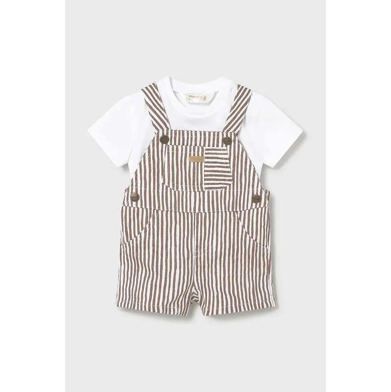 Sada pre bábätká Mayoral Newborn 67293045