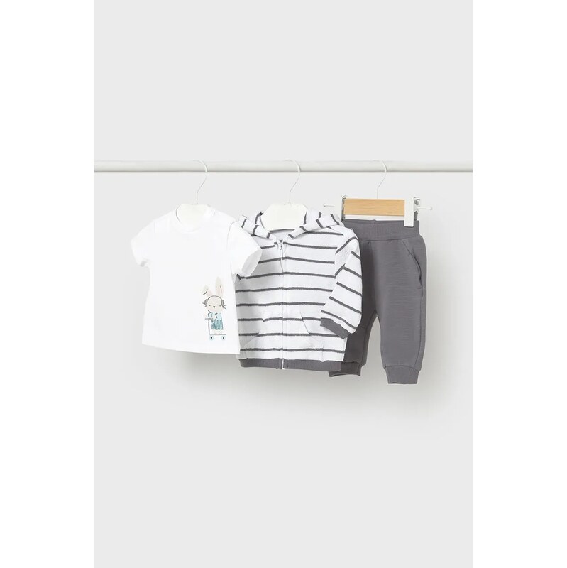 Sada pre bábätká Mayoral Newborn 67293046