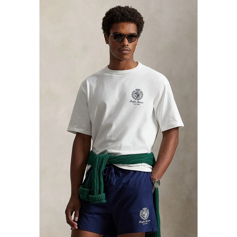 Bavlnené tričko Polo Ralph Lauren 67293055