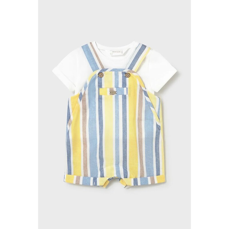 Sada pre bábätká Mayoral Newborn 67293056