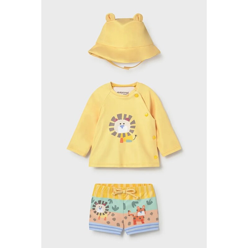 Detské plavky Mayoral Newborn 67293044