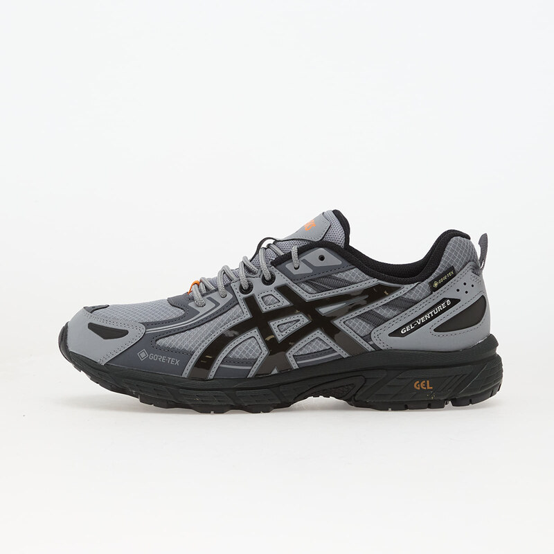 Asics Gel-Venture 6 Gtx Gravel/ Orange Cone 67293223