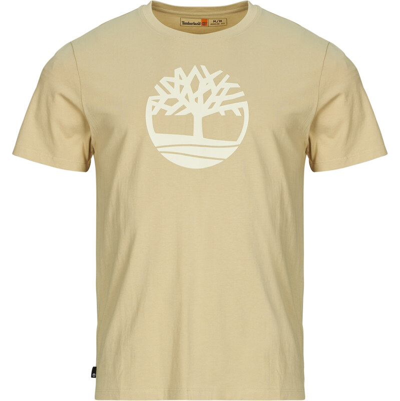 Timberland Tričká s krátkym rukávom KENNEBEC RIVER TREE LOGO SHORT 67293074