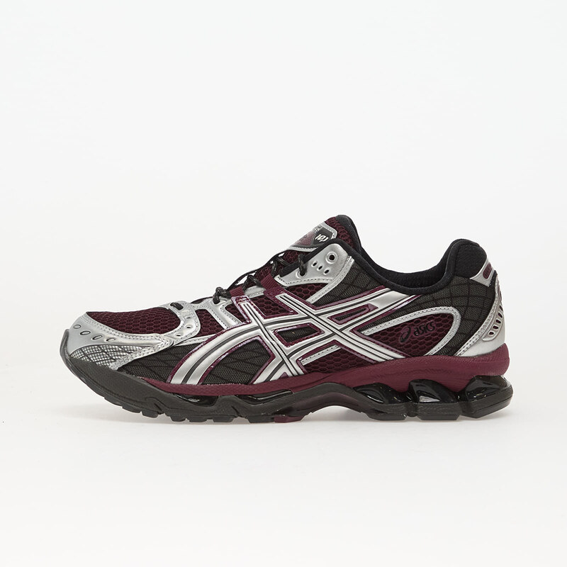 Asics Gel-Nimbus 10.1 Beniimo Purple/ Pure Silver 67293236