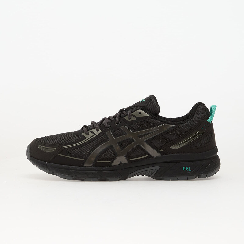 Asics Gel-Venture 6 Graphite Grey/ Aurora Green 67293226
