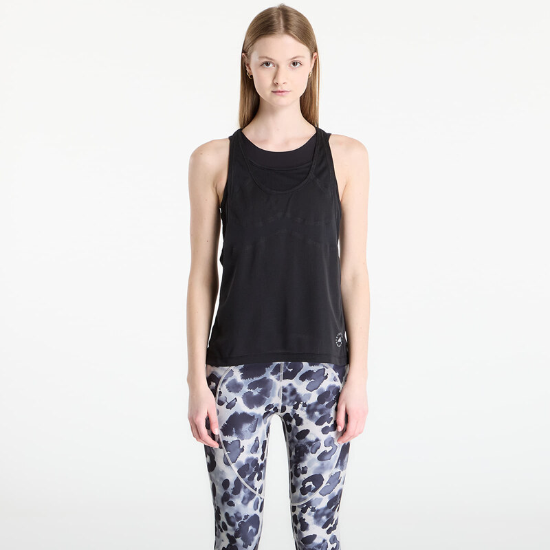 adidas Performance adidas x Stella McCartney Track Pantsa Tank Black S 67294036