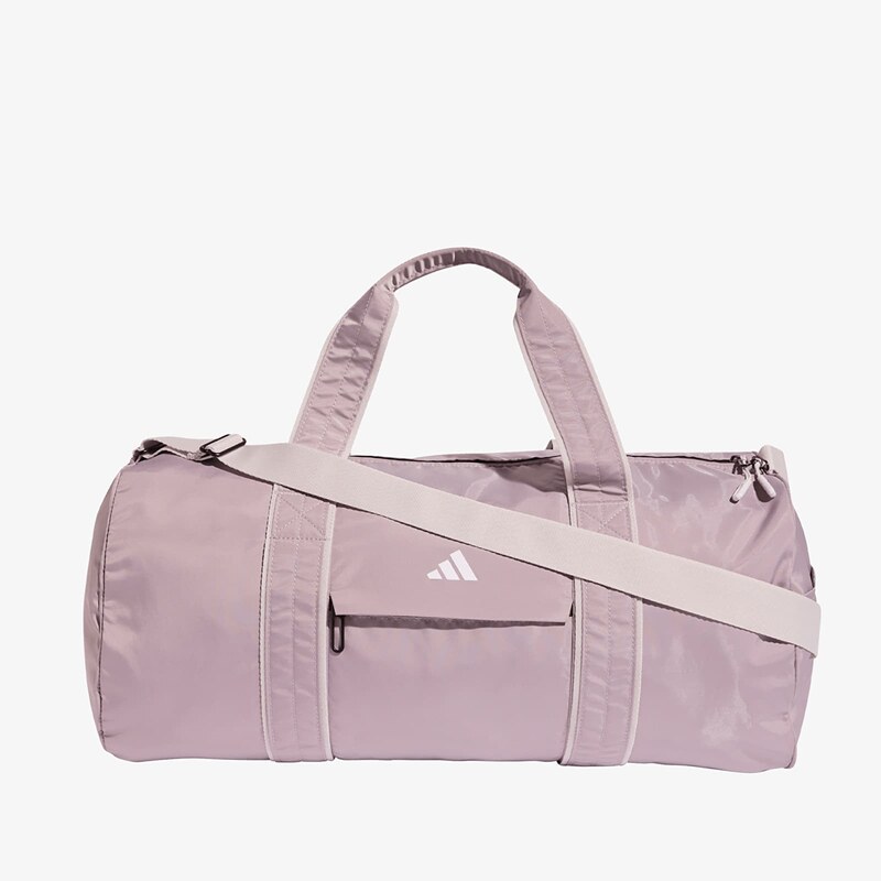 adidas Performance Taška adidas Yoga Duffel M Prlofi/ Ice Purple 67293270