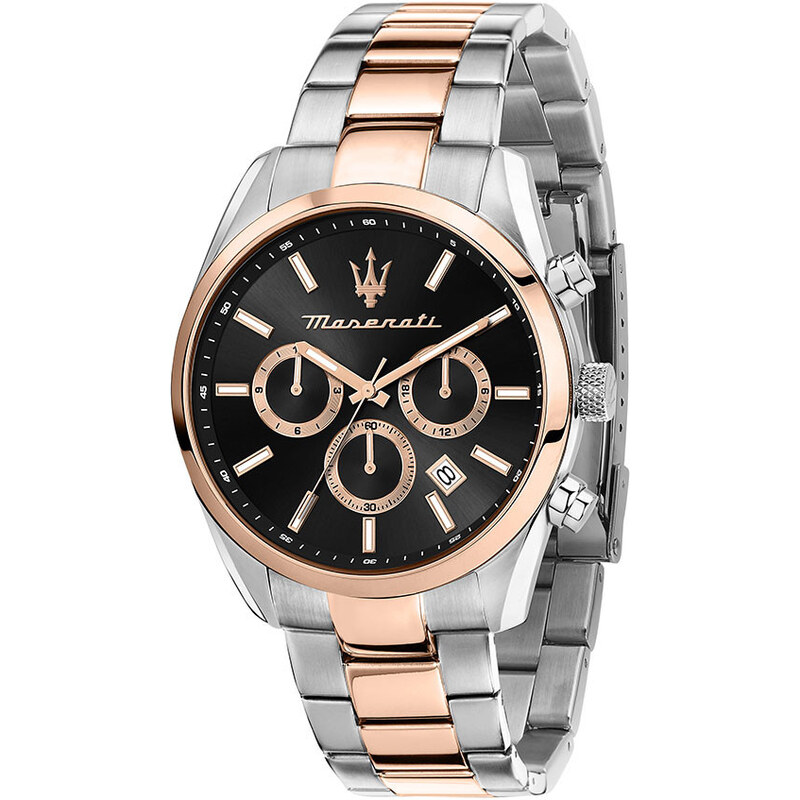 Maserati Attrazione Chronograph R8853151002 67293146