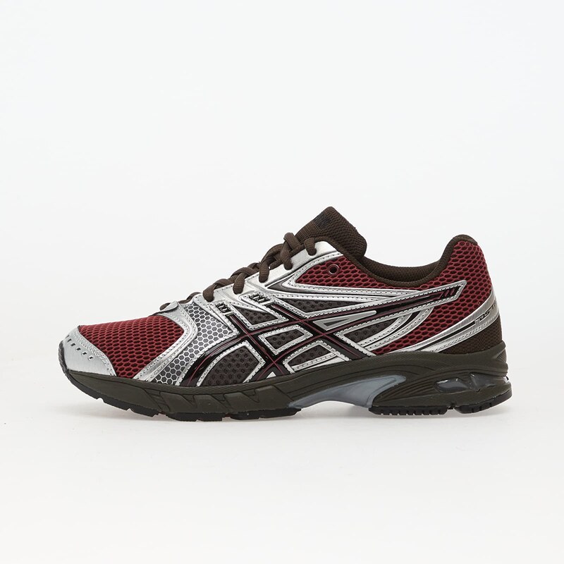 Asics Gel-Ds Trainer 14 Oxblood/ Black 67293237