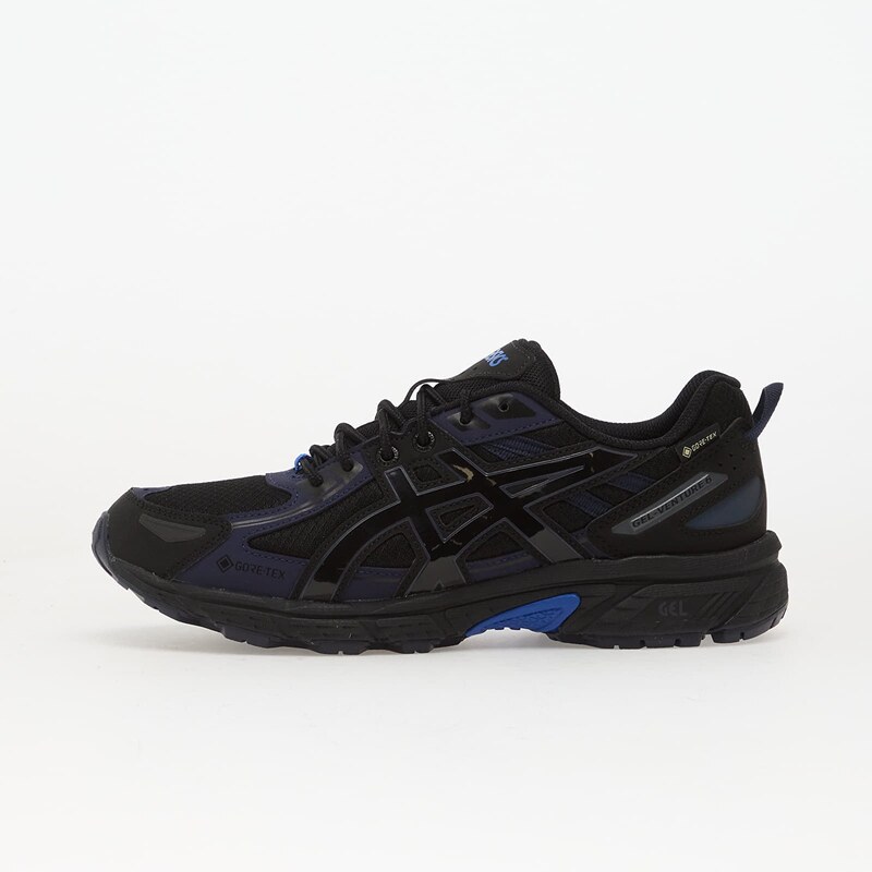 Asics Gel-Venture 6 Gtx Black/ Illusion Blue 67293233