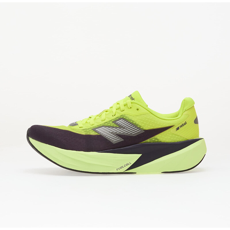New Balance FuelCell Rebel v5 Alkaline Green/ Boyseerry/ Dark Silver 67293265