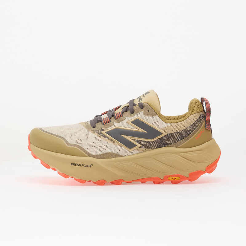 New Balance Fresh Foam X Hierro v8 Linen/ Toasted Sesame 67293260