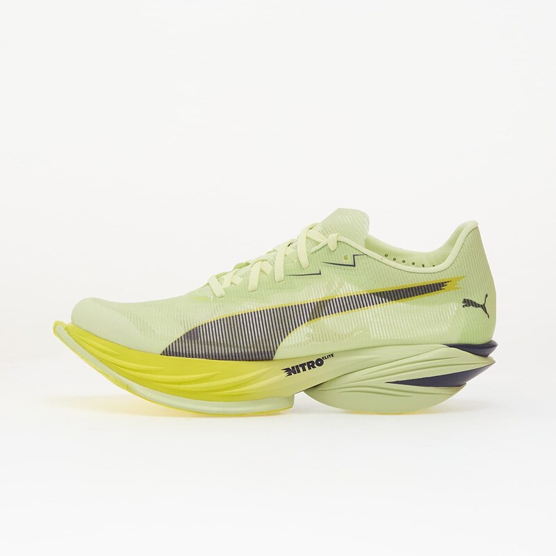 Puma FAST-R NITROElite 3 Apple Spritz/ Deep Plum 67293247