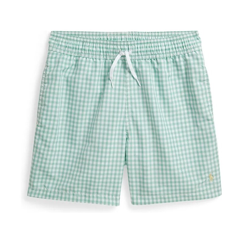 Detské plavkové šortky Polo Ralph Lauren 67309041
