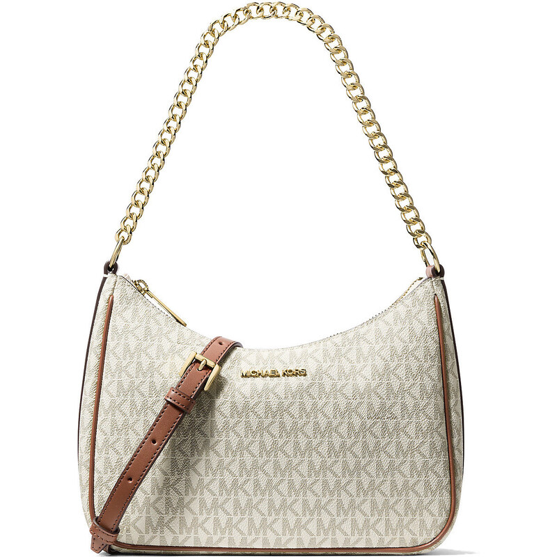 Michael Kors kabelka Crossbody vanilková 67295209